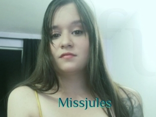 Missjules
