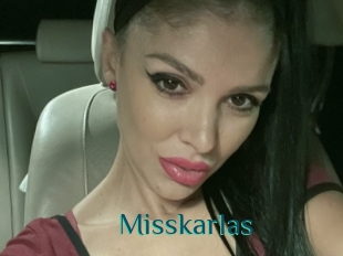 Misskarlas