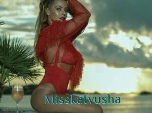 Misskatyusha