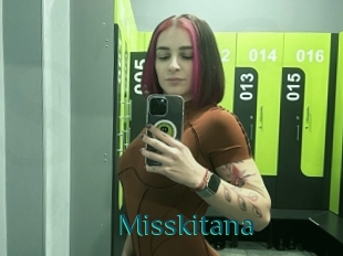 Misskitana