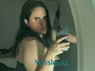 Misslouxx