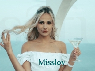 Missloy