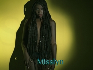 Misslyn