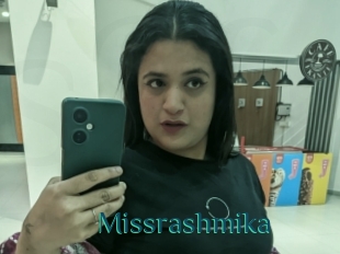 Missrashmika