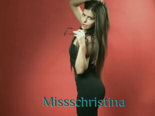 Missschristina