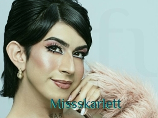 Missskarlett