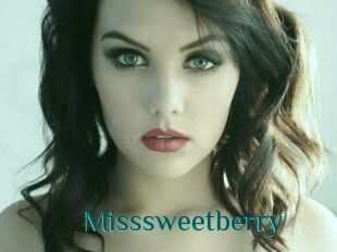 Misssweetberry