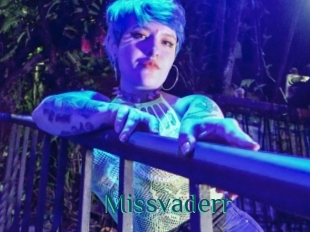 Missvaderr