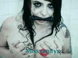 Missvanityx