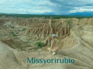Missyorirubio