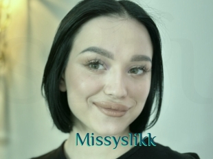 Missyslikk