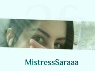MistressSaraaa
