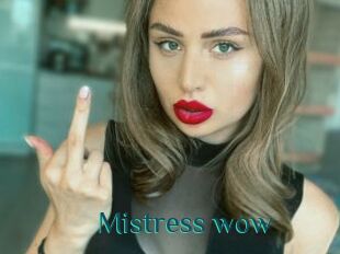 Mistress_wow