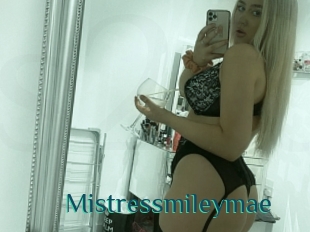 Mistressmileymae