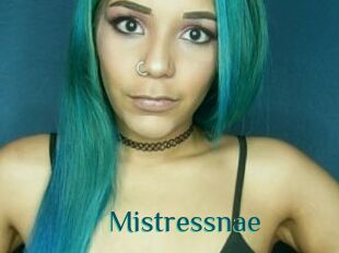 Mistressnae