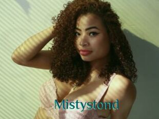 Mistystond