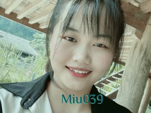Miu039