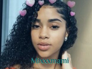 Mixxxmami