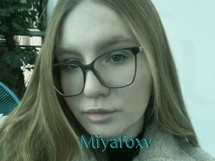 Miyafoxy