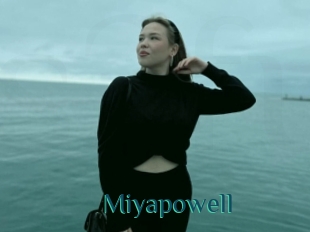 Miyapowell