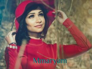 Mmaryam