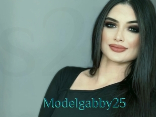 Modelgabby25