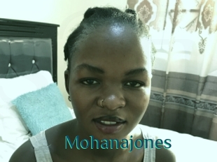 Mohanajones