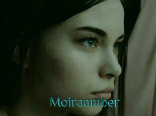 Moiraamber