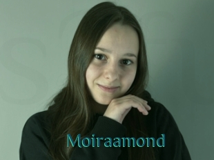 Moiraamond