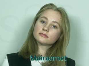 Moiraarnet