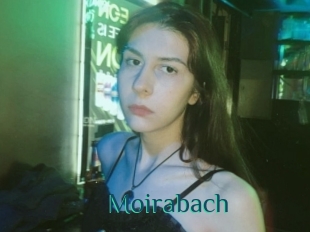 Moirabach