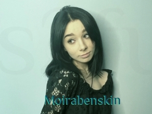 Moirabenskin