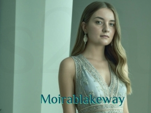 Moirablakeway