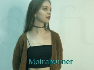 Moiraburner