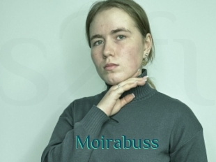 Moirabuss