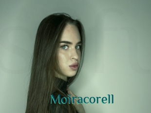 Moiracorell