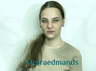 Moiraedmands
