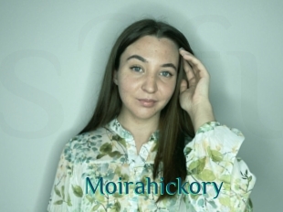 Moirahickory