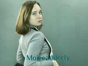 Moireadderly