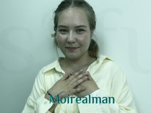 Moirealman