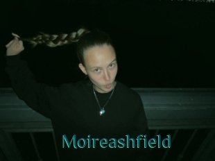 Moireashfield