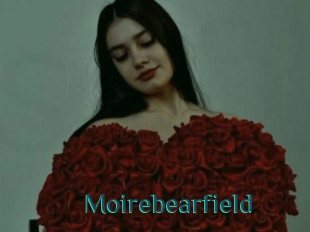 Moirebearfield