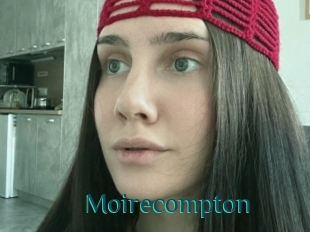 Moirecompton