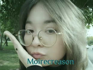 Moirecreason