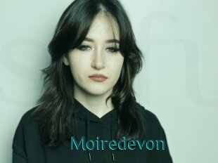 Moiredevon