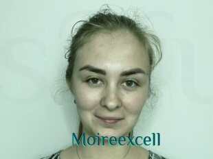 Moireexcell