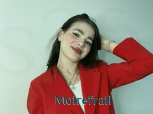 Moirefrail