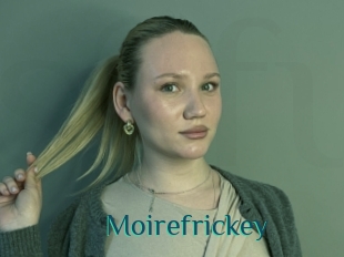 Moirefrickey