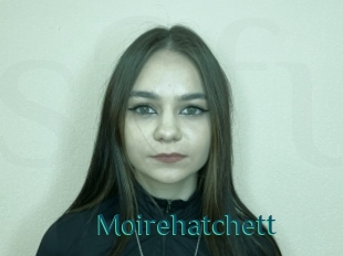 Moirehatchett
