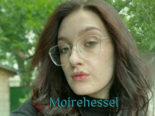 Moirehessel